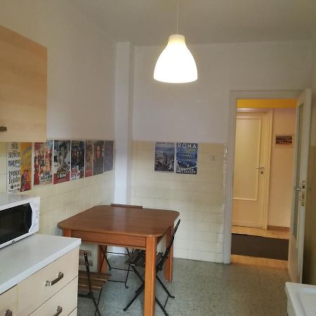 Hotel In Roma Life Zewnętrze zdjęcie