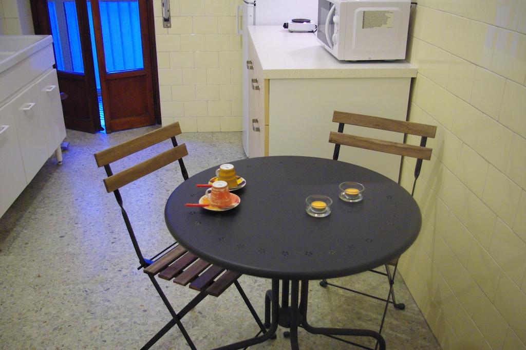 Hotel In Roma Life Zewnętrze zdjęcie