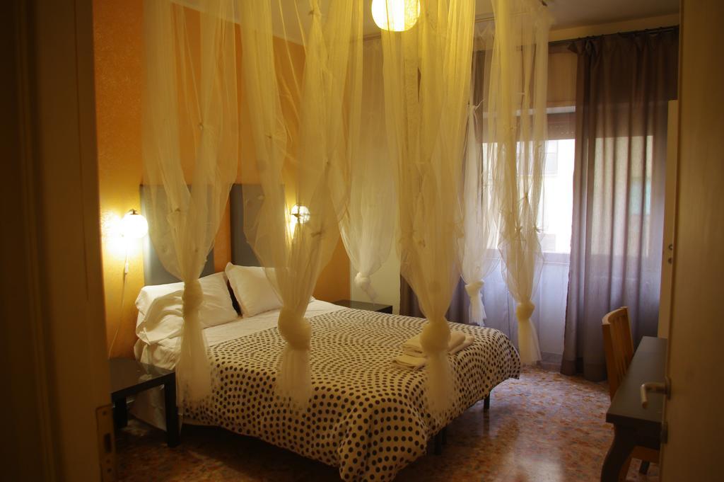 Hotel In Roma Life Zewnętrze zdjęcie