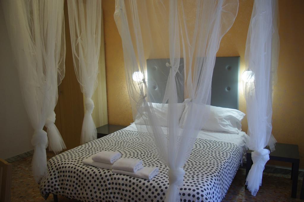 Hotel In Roma Life Zewnętrze zdjęcie