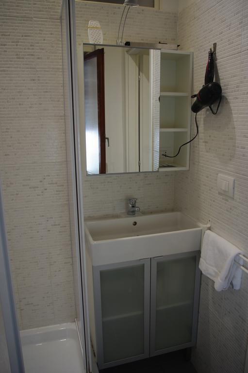 Hotel In Roma Life Zewnętrze zdjęcie