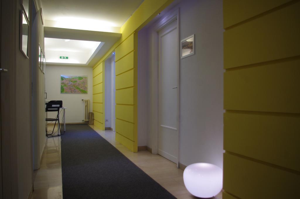 Hotel In Roma Life Zewnętrze zdjęcie