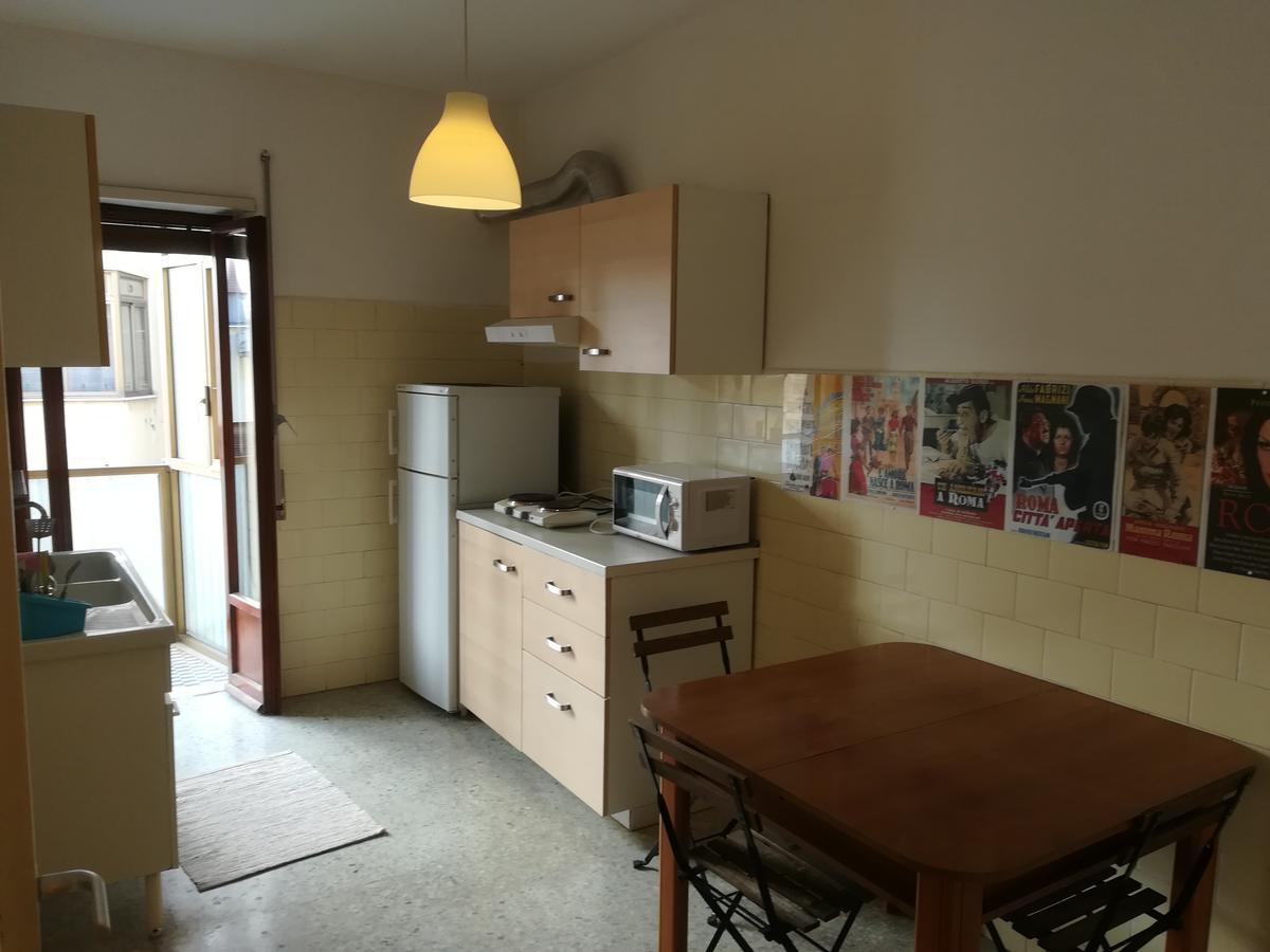 Hotel In Roma Life Zewnętrze zdjęcie