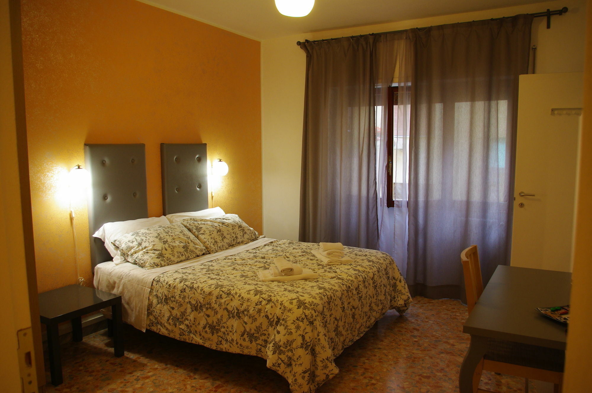 Hotel In Roma Life Zewnętrze zdjęcie