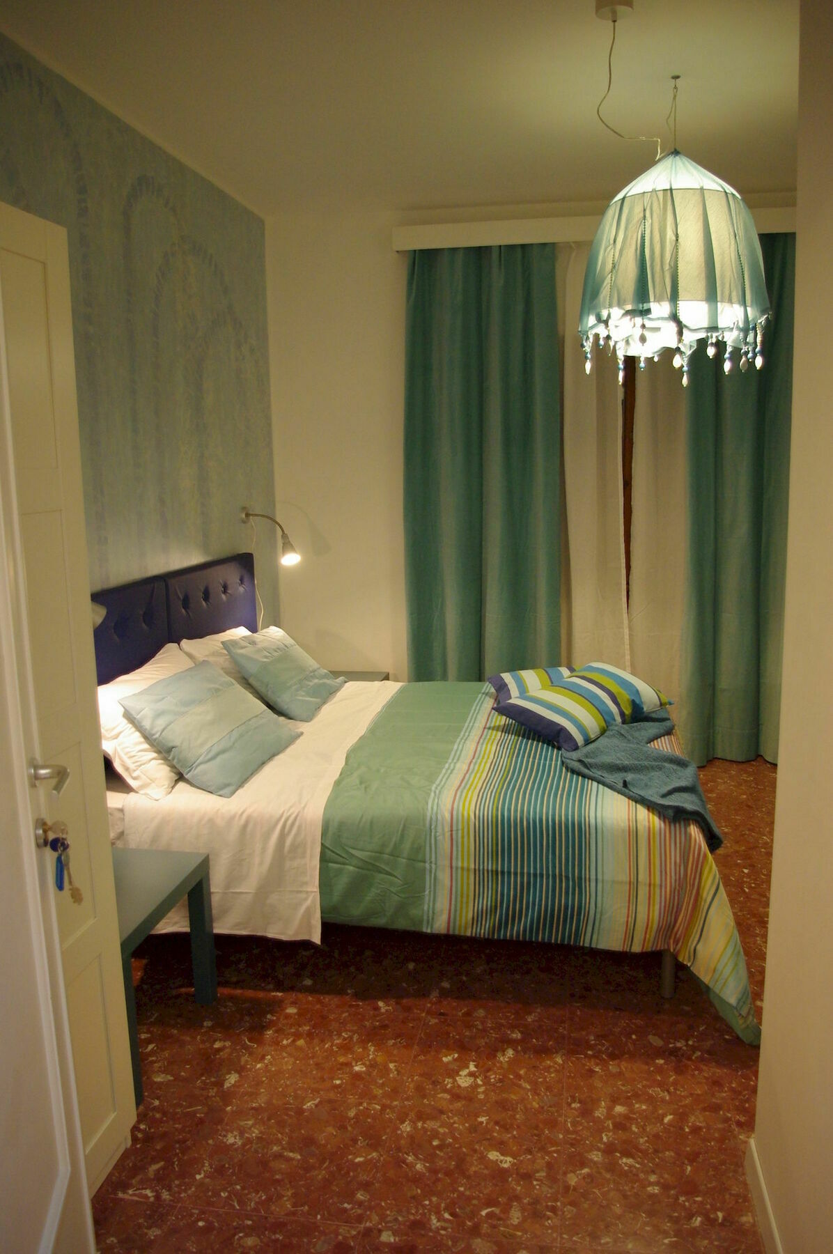 Hotel In Roma Life Zewnętrze zdjęcie