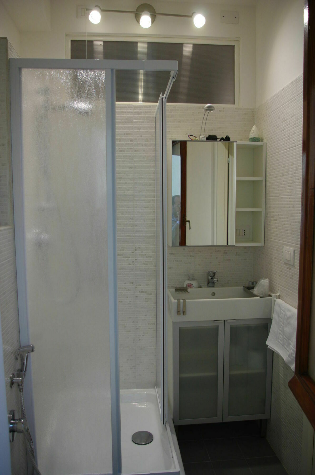 Hotel In Roma Life Zewnętrze zdjęcie