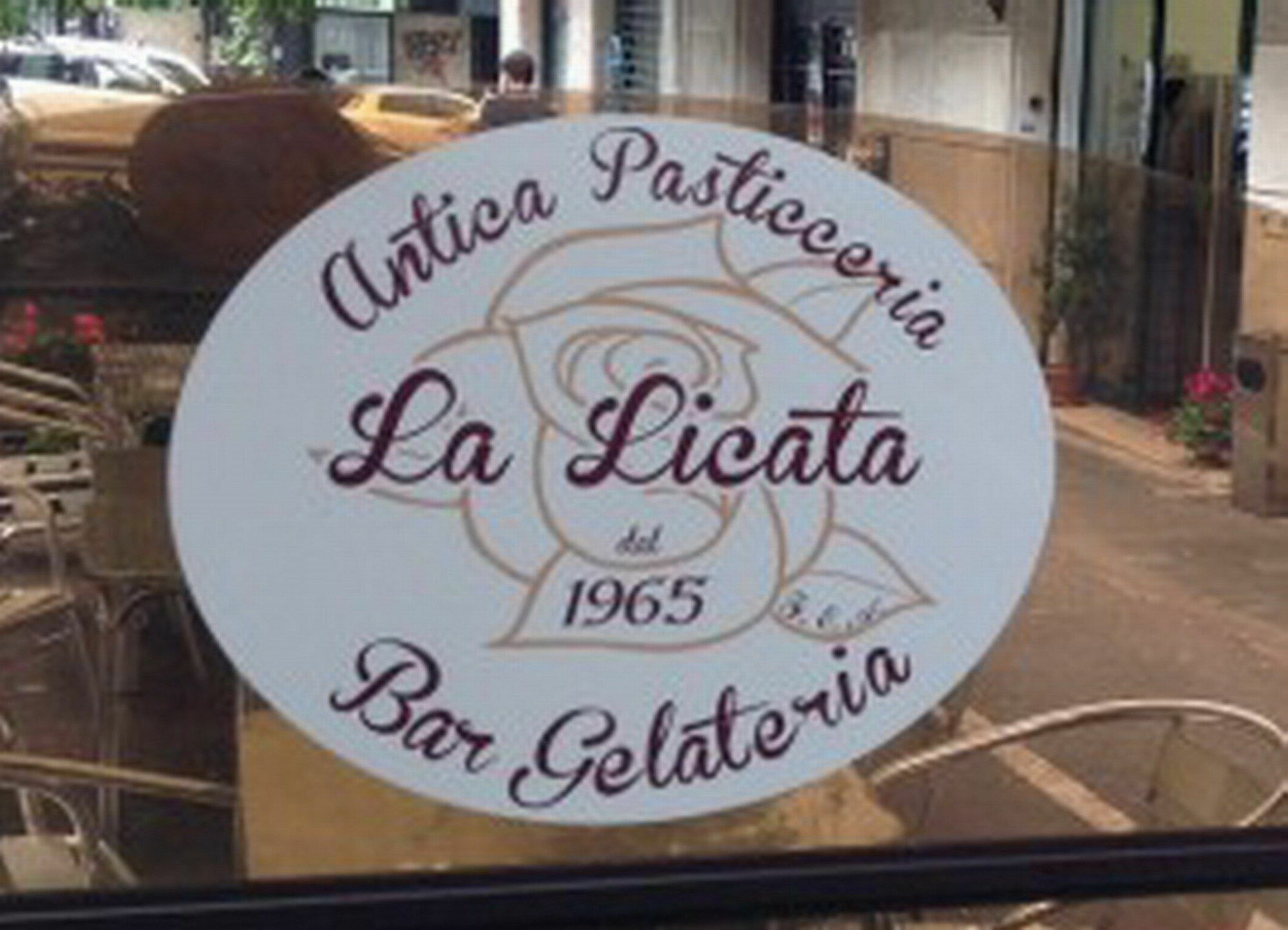 Hotel In Roma Life Zewnętrze zdjęcie