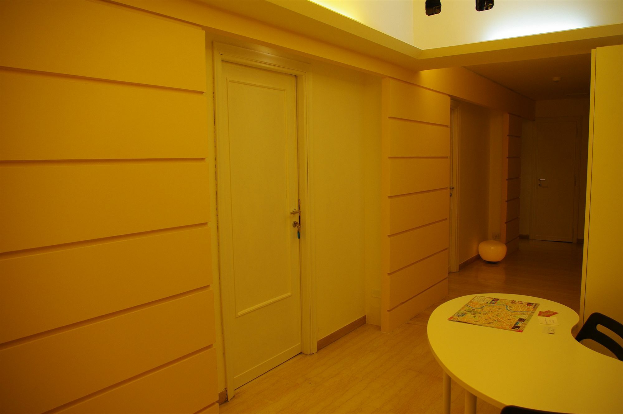 Hotel In Roma Life Zewnętrze zdjęcie