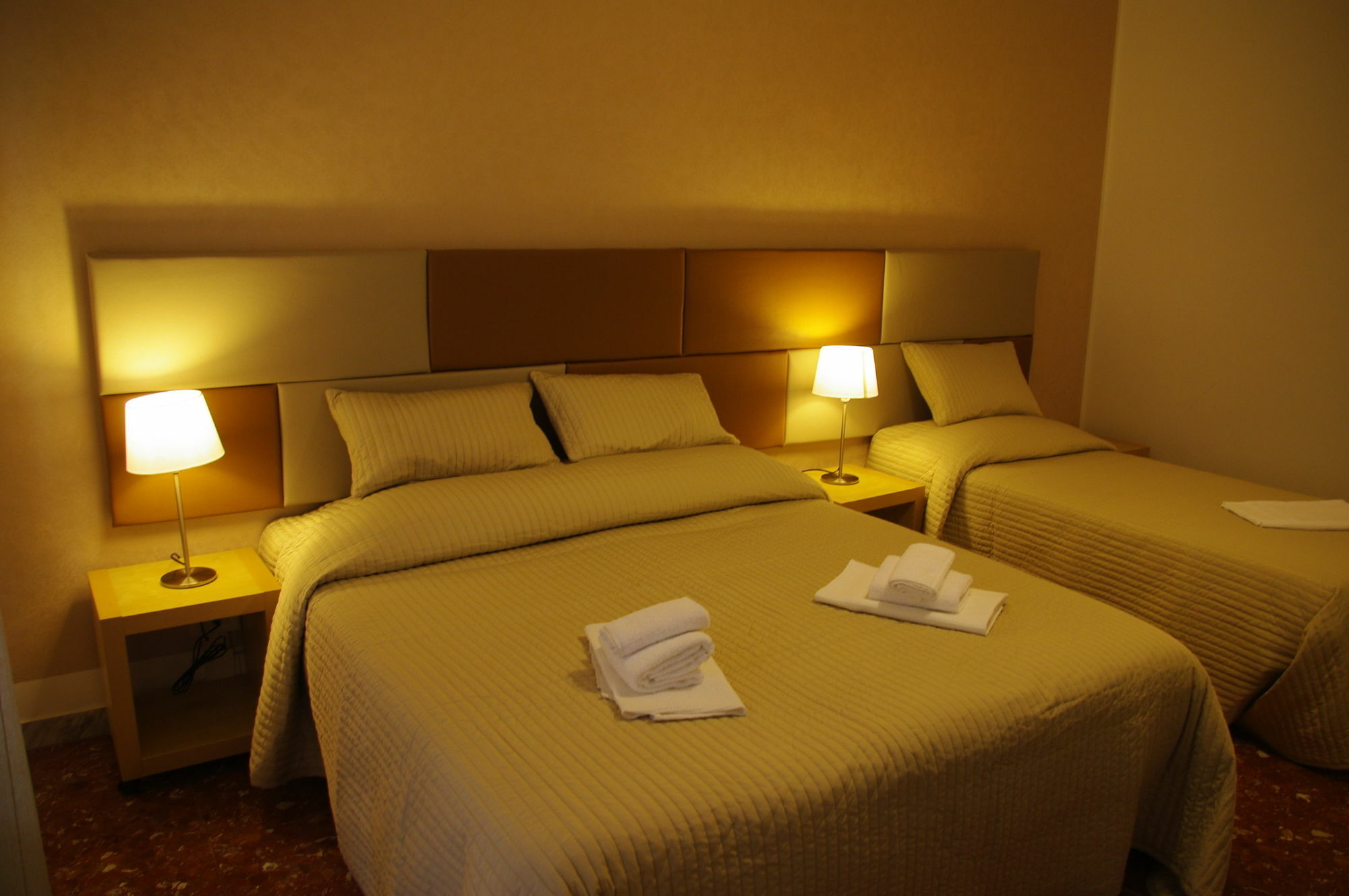 Hotel In Roma Life Zewnętrze zdjęcie