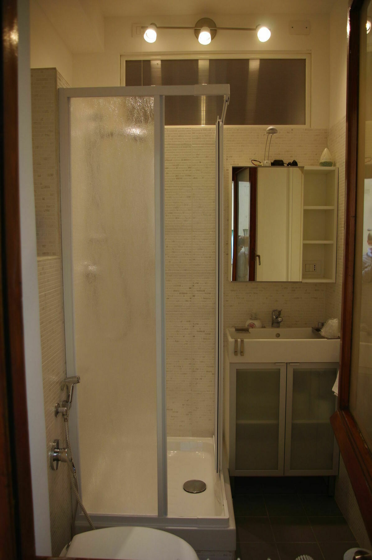 Hotel In Roma Life Zewnętrze zdjęcie