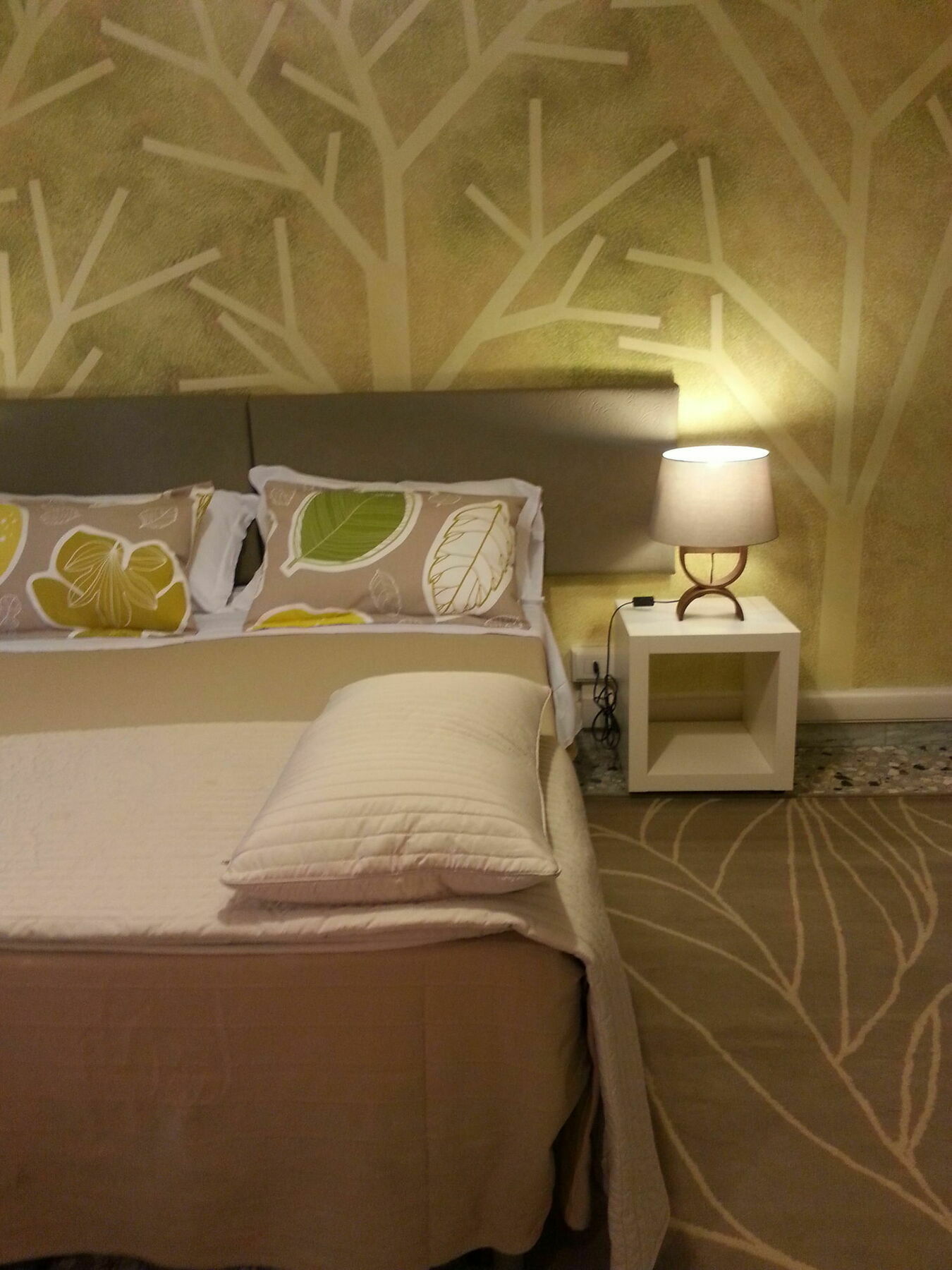 Hotel In Roma Life Zewnętrze zdjęcie