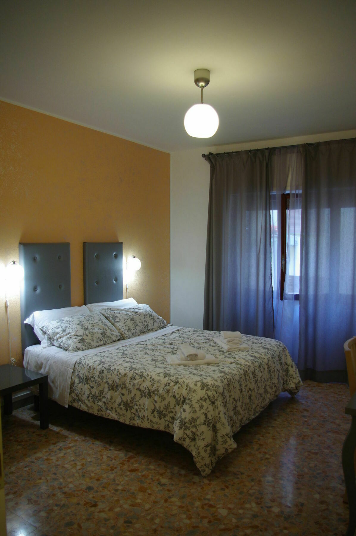 Hotel In Roma Life Zewnętrze zdjęcie