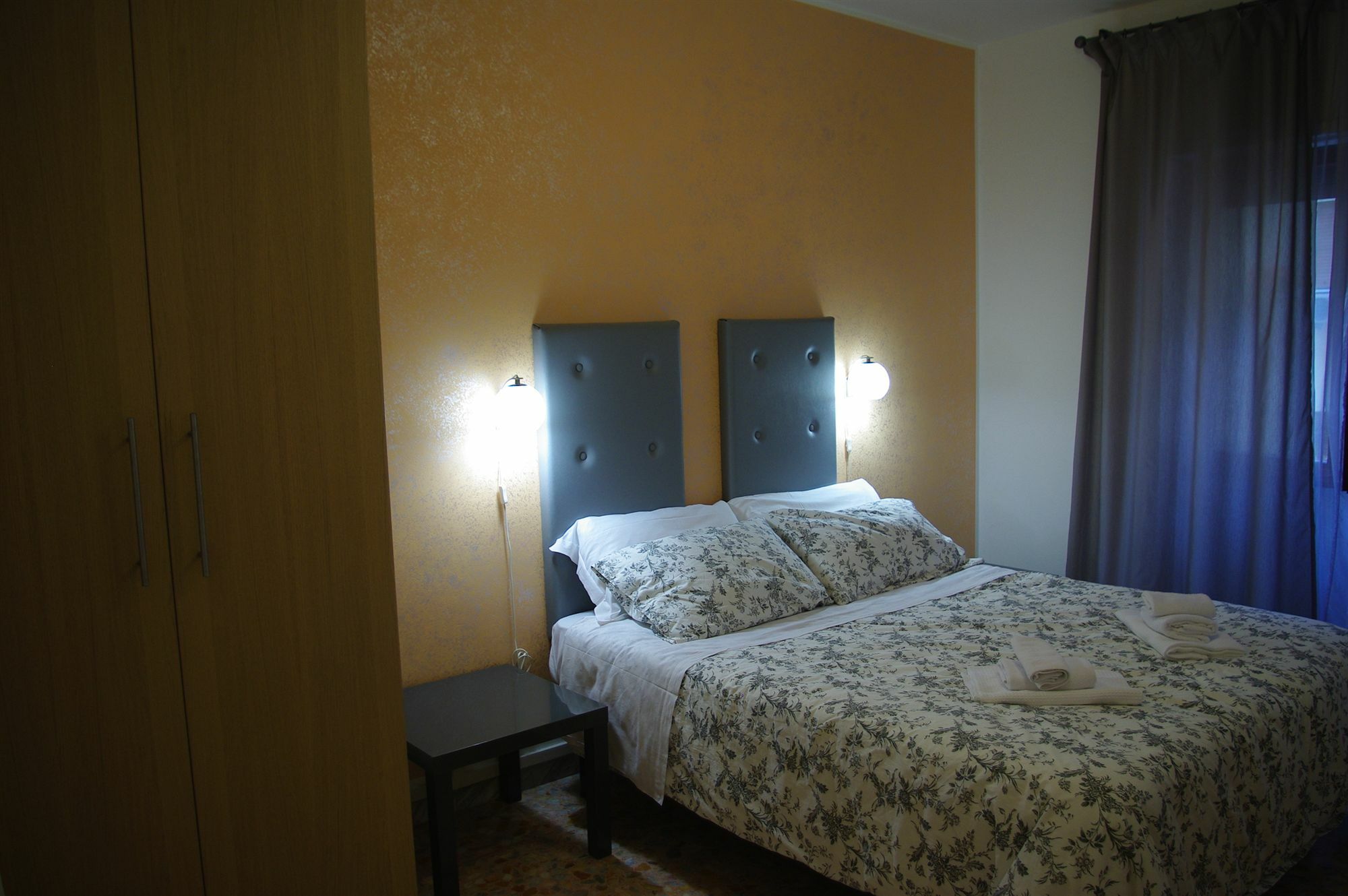 Hotel In Roma Life Zewnętrze zdjęcie