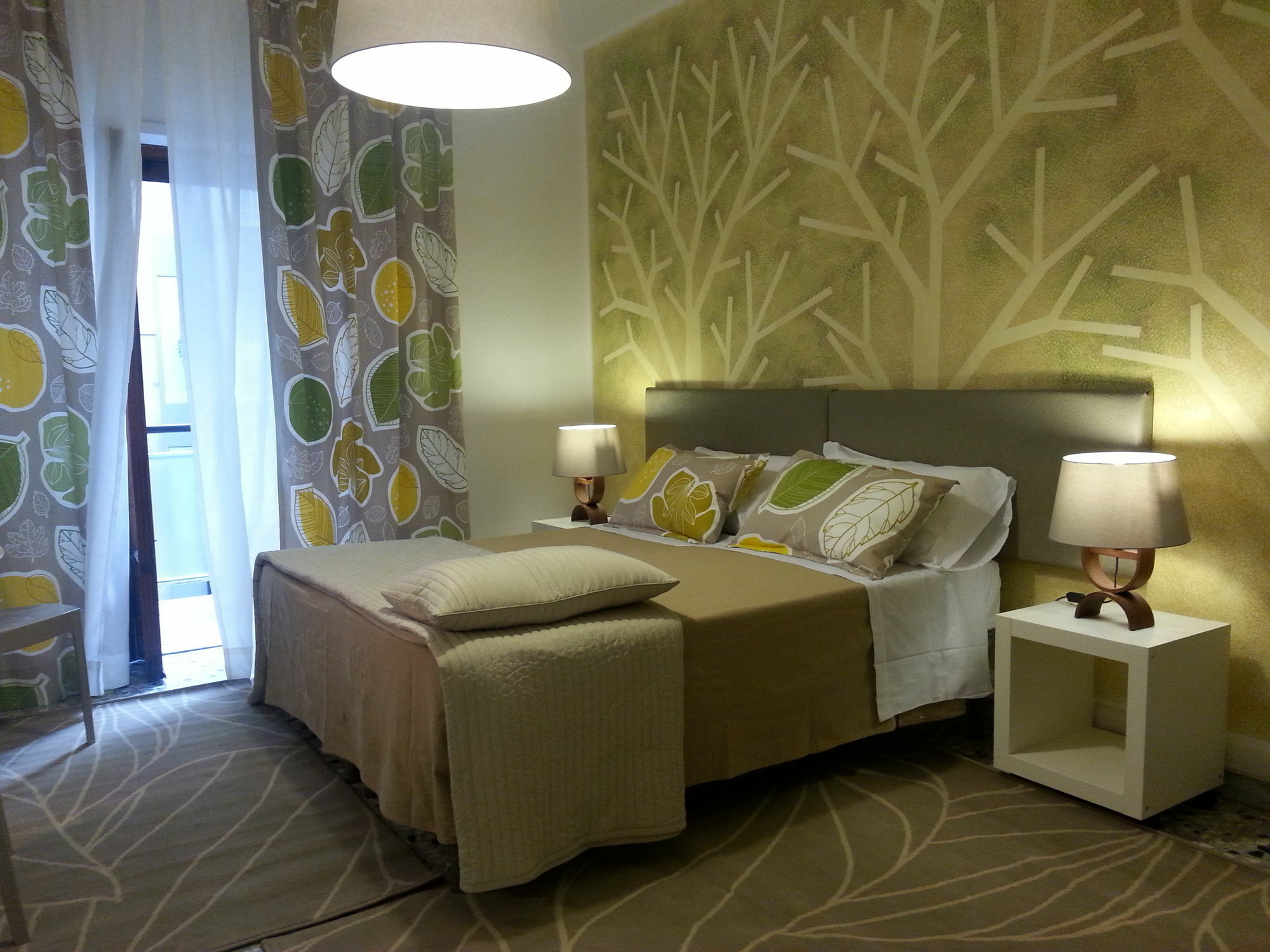 Hotel In Roma Life Zewnętrze zdjęcie