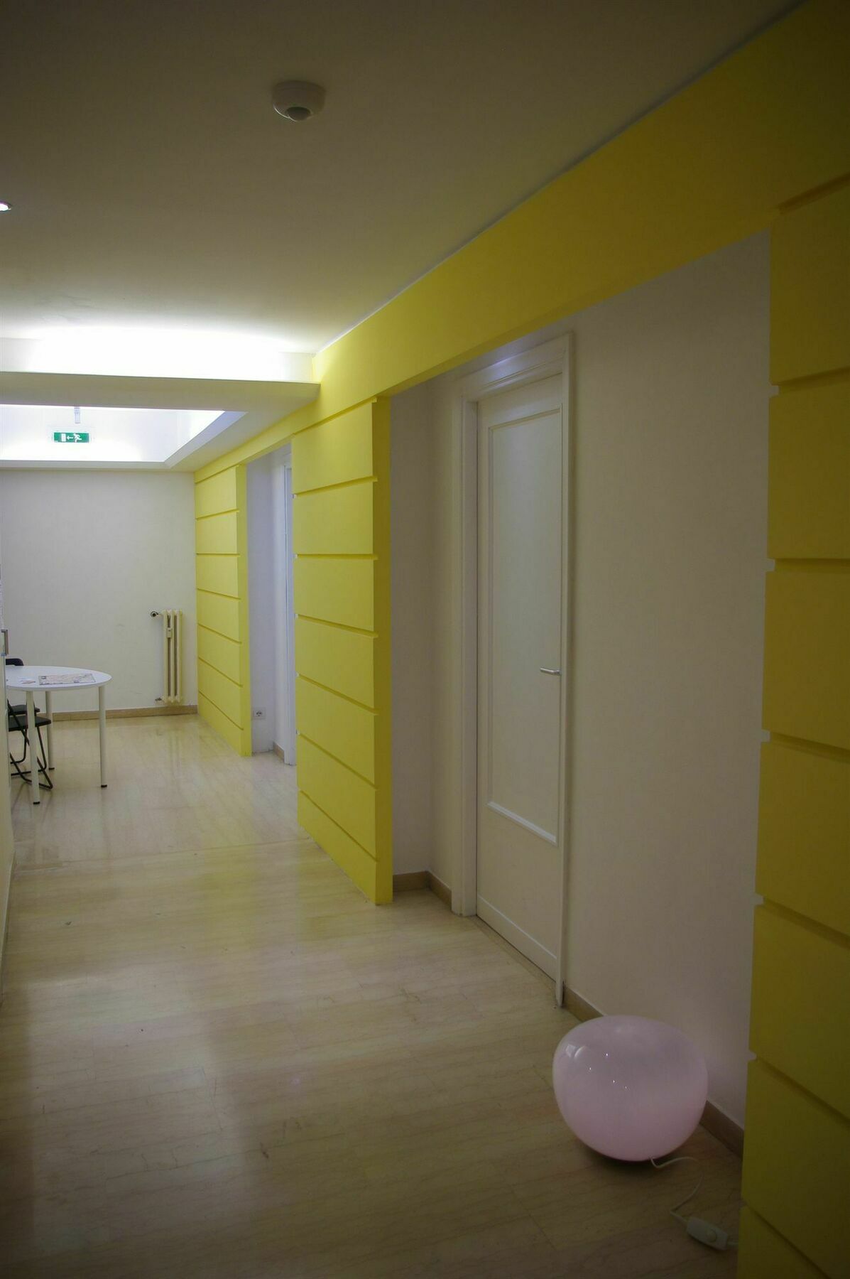 Hotel In Roma Life Zewnętrze zdjęcie