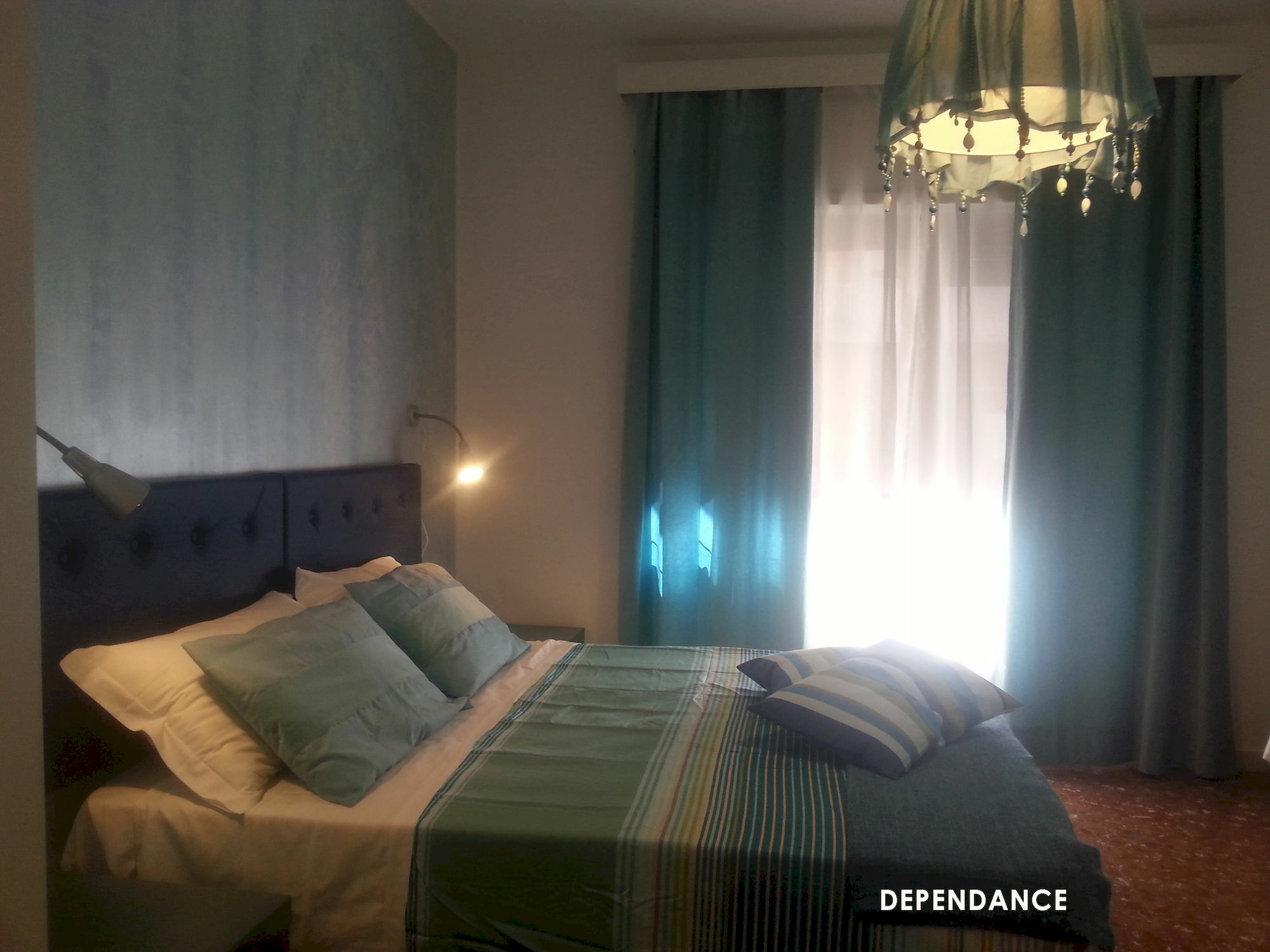 Hotel In Roma Life Zewnętrze zdjęcie